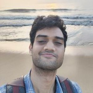 Meet your Posher, Karthik